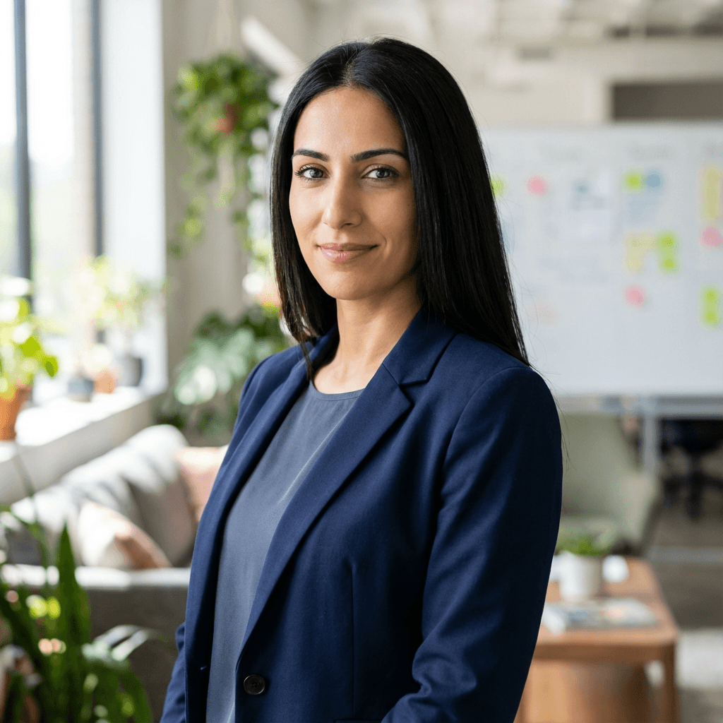 Heather Nicole, Founder of Premium Digital Creations